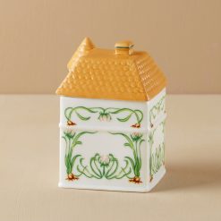 Alternative view of Lenox Westmore Lenox Spice Village Onion Spice Jar