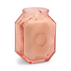 Alternative view of Lenox Westmore Botanica Saffron Rose 8oz Candle