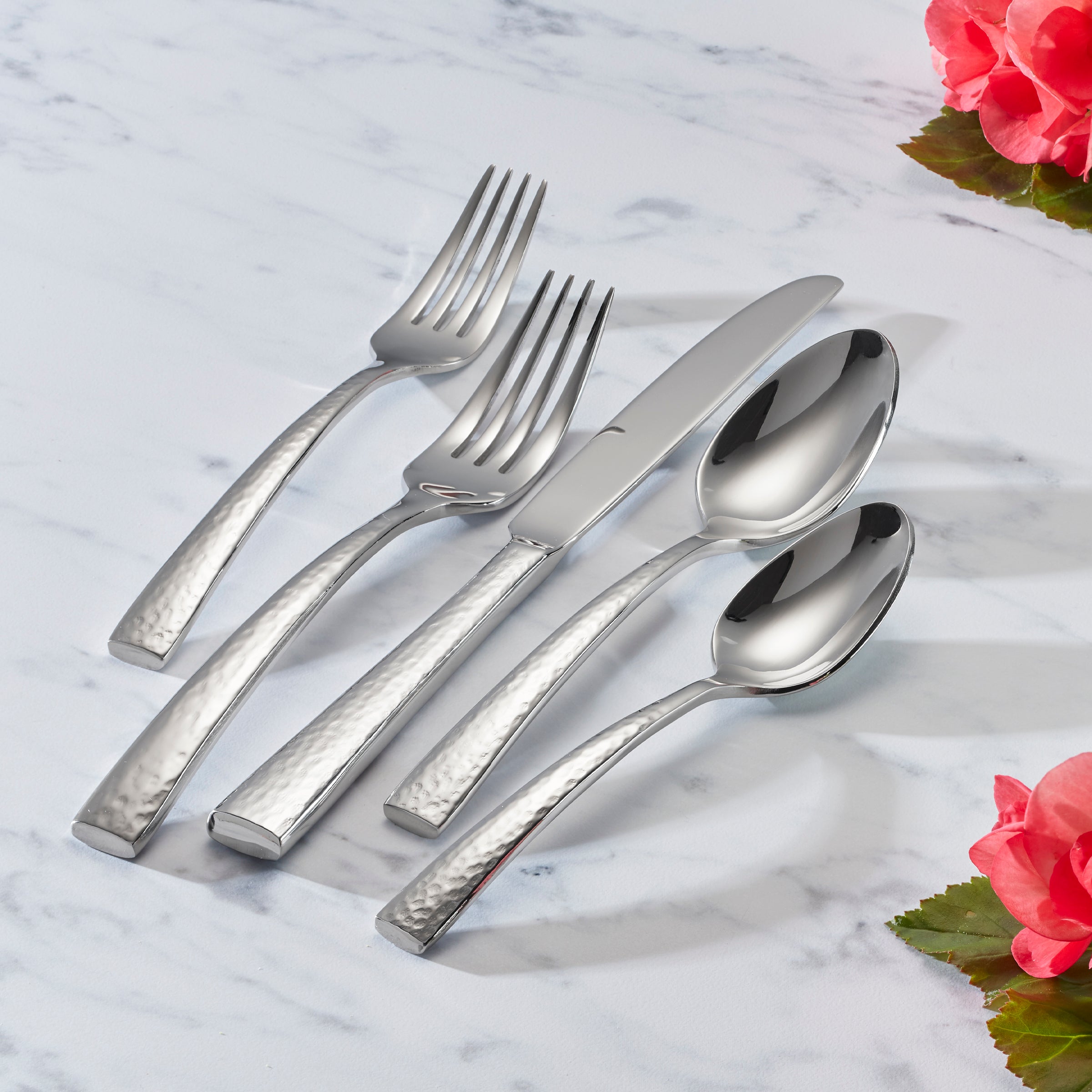 Lenox Westmore Cabria 20-Piece Flatware Set - Image 2