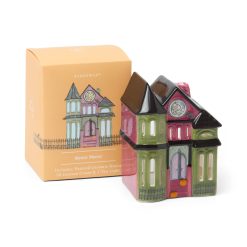 Lenox Westmore Mystic Manor Incense & Tea Light Holder