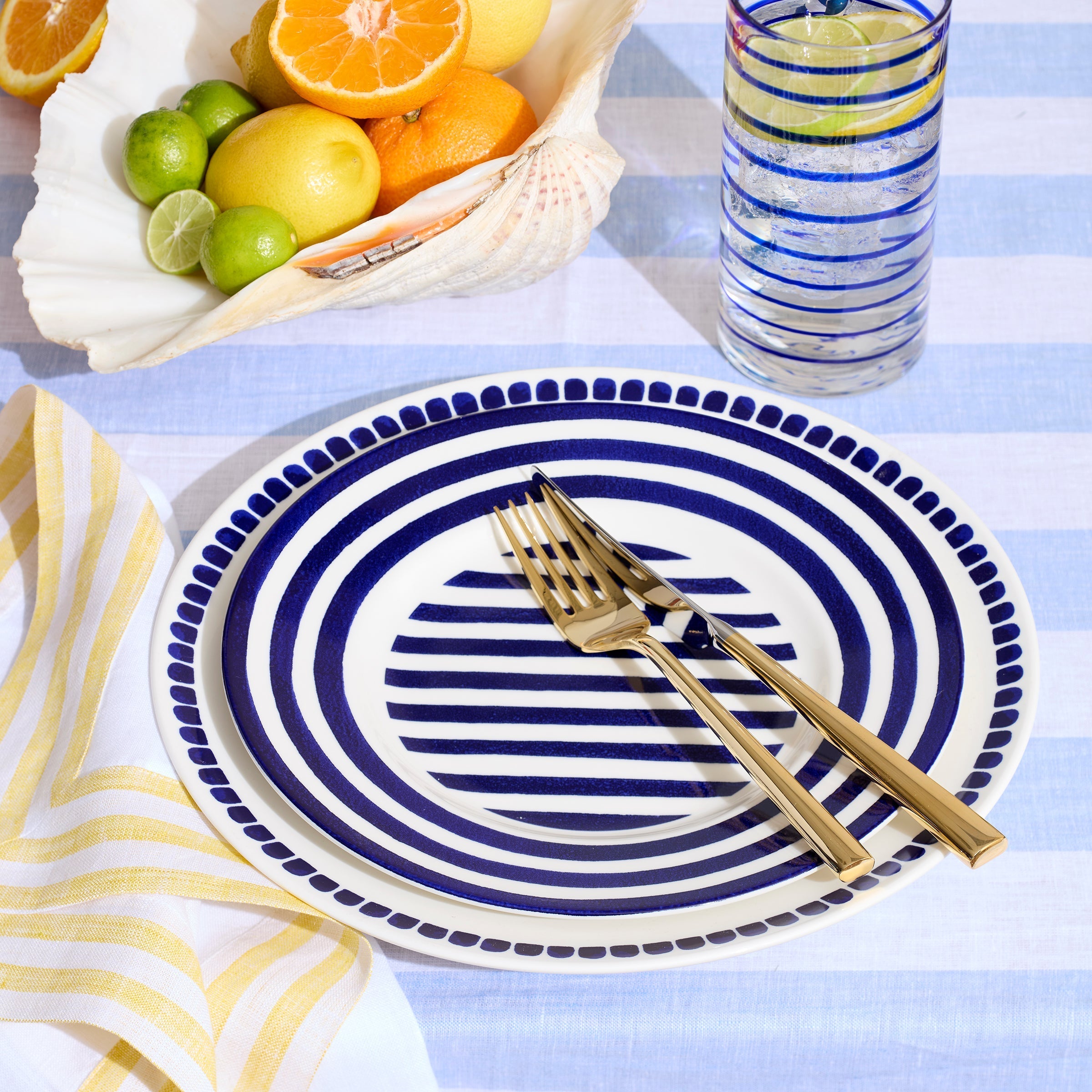 Lenox Westmore Charlotte Street North 4-Piece Place Setting - Image 2