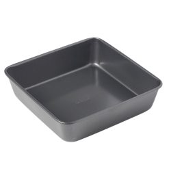 Lenox Westmore Bliss Bakeware 8 Square Cake Pan