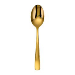 Lenox Westmore Cranston Gold Mirror Teaspoon