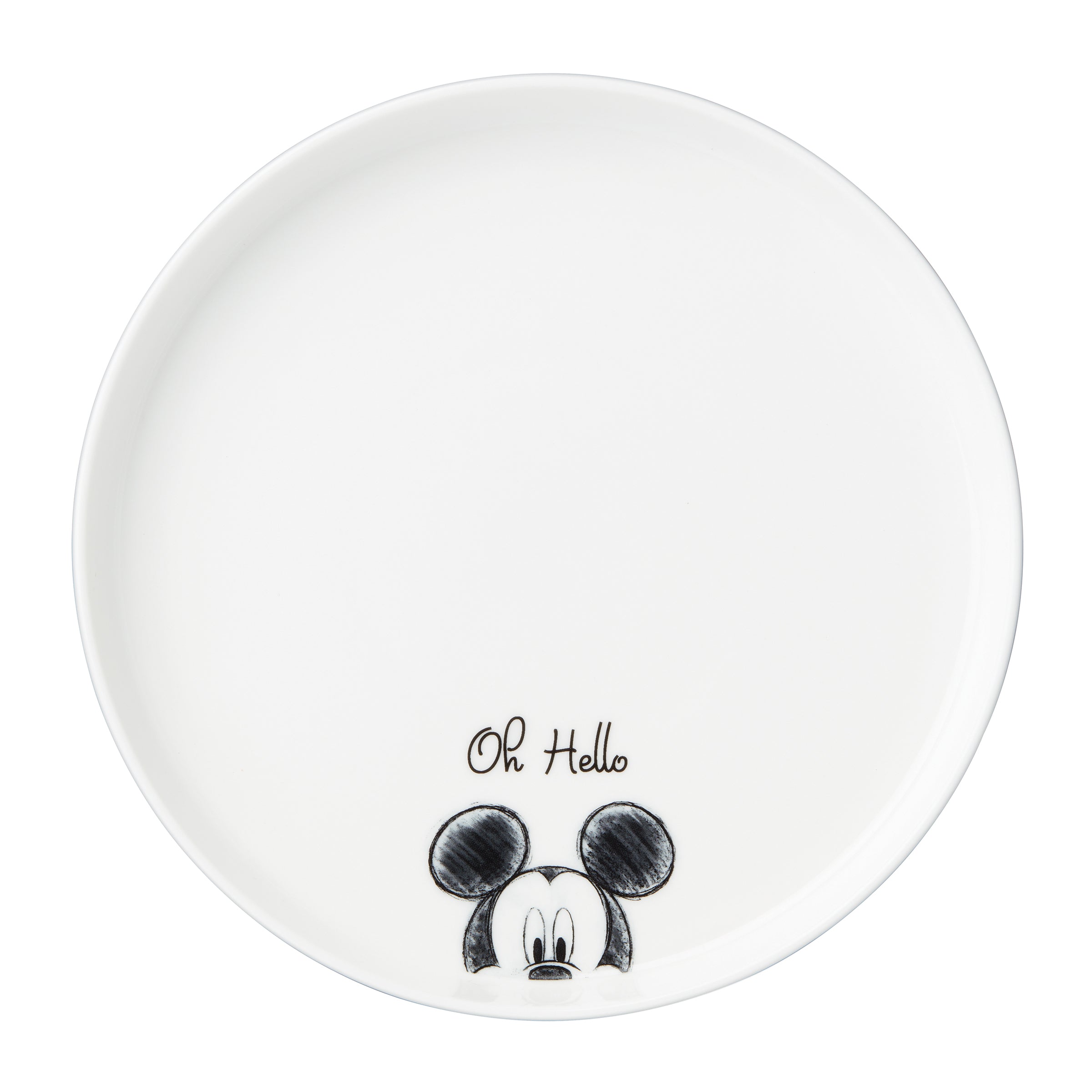 Lenox Westmore Disney 8-Piece Nesting Dinnerware Set - Image 9