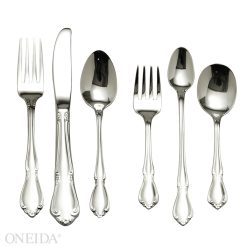 Lenox Westmore Chateau 6-Piece Progress Set