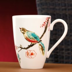 Alternative view of Lenox Westmore Chirp Mug