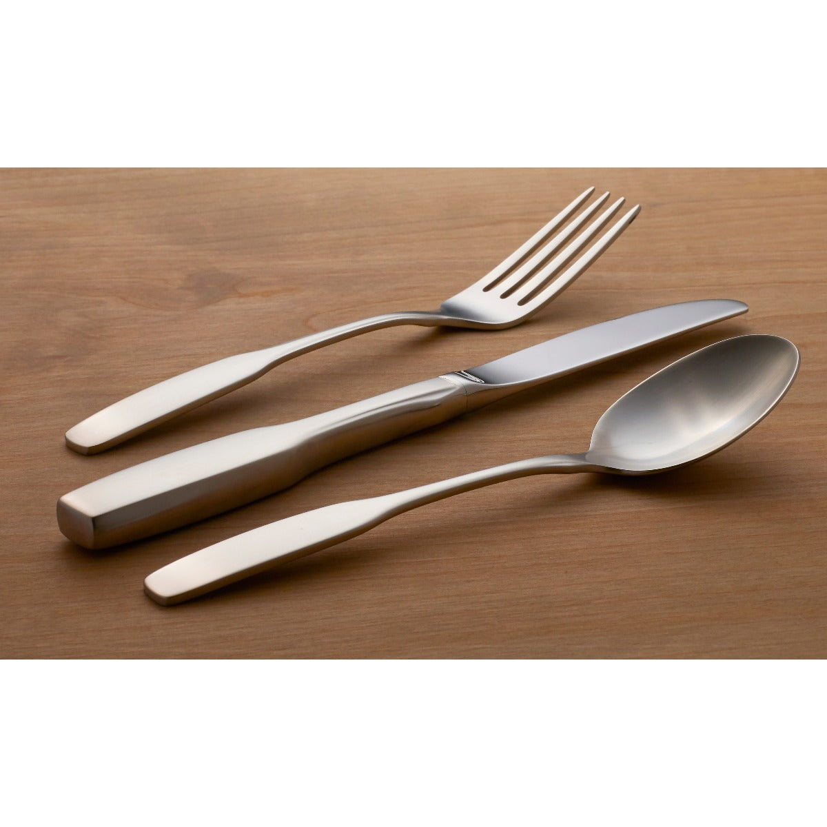 Lenox Westmore Paul Revere Dinner Spoons, Set of 4 - Image 3