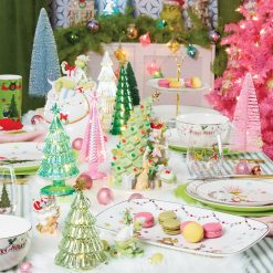 Alternative view of Lenox Westmore Merry Grinchmas Cookie Jar