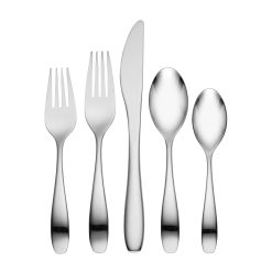 Lenox Westmore Stafford 65-Piece Flatware Set