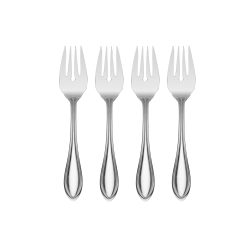 Lenox Westmore American Harmony Salad Forks, Set of 4