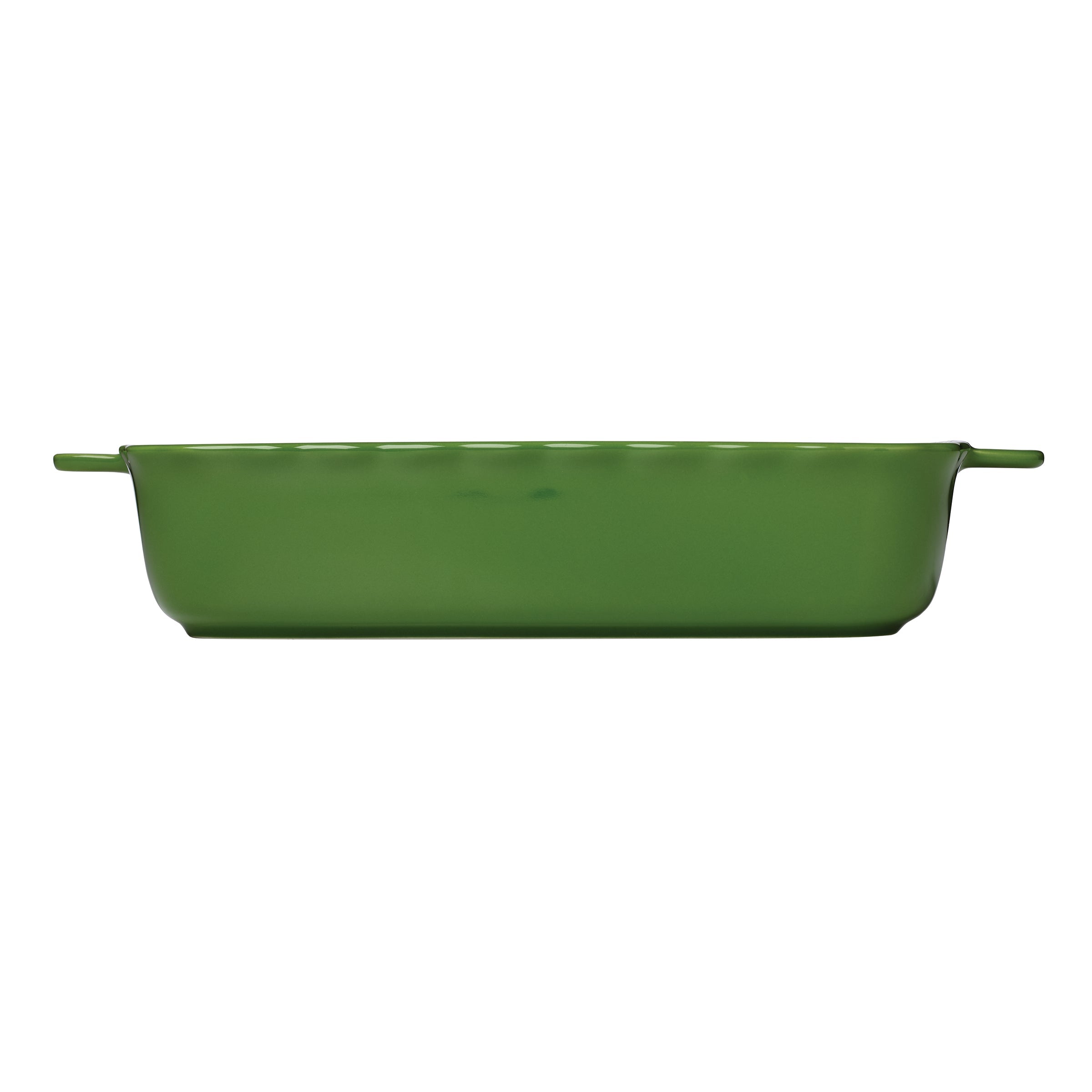 Lenox Westmore Evergreen Rectangular Scallop Baking Dish - Image 2