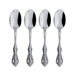 Lenox Westmore Michelangelo Teaspoons, Set of 4