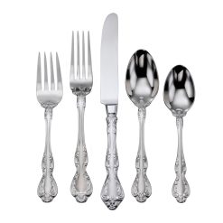 Lenox Westmore Mandolina 65-Piece Flatware Set