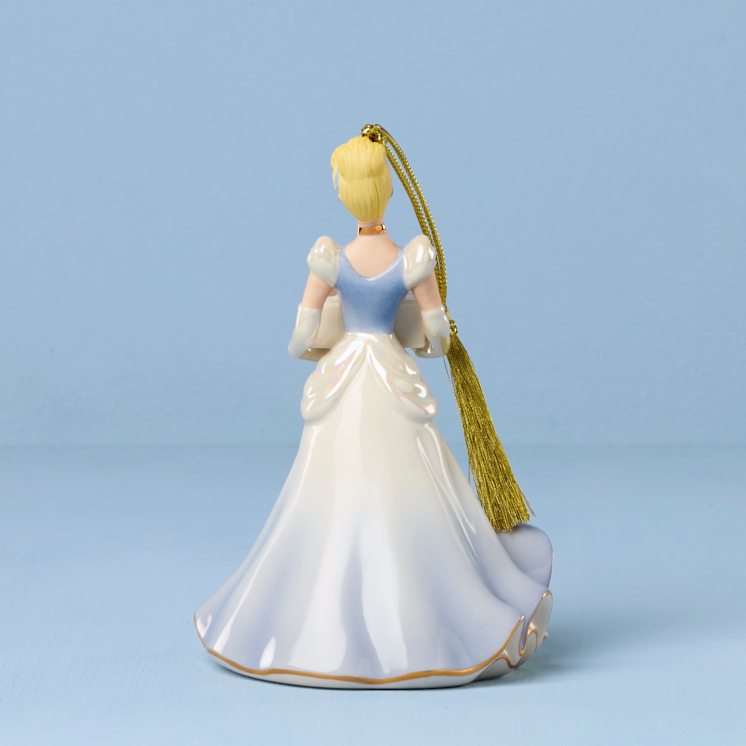 Lenox Westmore Personalized Cinderella Ornament - Image 2