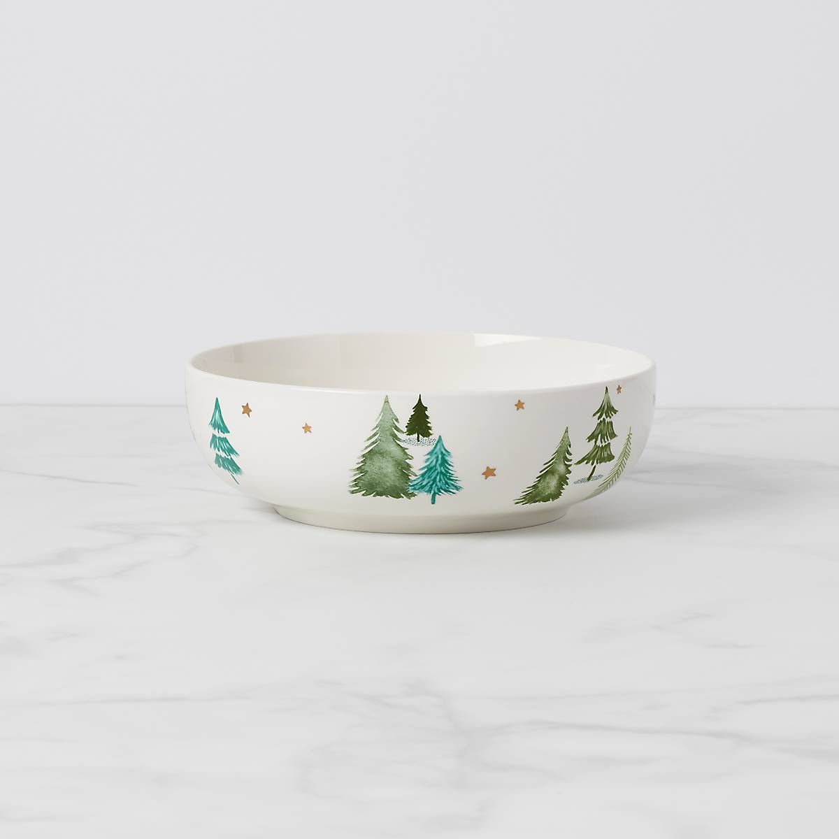 Lenox Westmore Balsam Lane Serving Bowl - Image 2