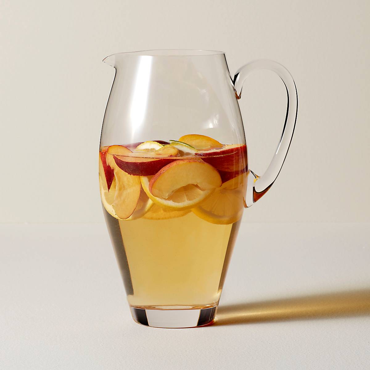 Lenox Westmore Tuscany Classics Contemporary Pitcher - Image 2