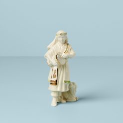 Lenox Westmore First Blessing Nativity Drummer Boy Figurine