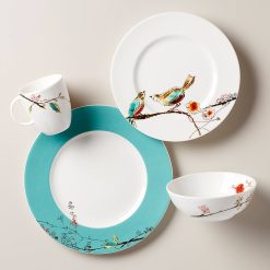 Lenox Westmore Chirp 4-Piece Place Setting