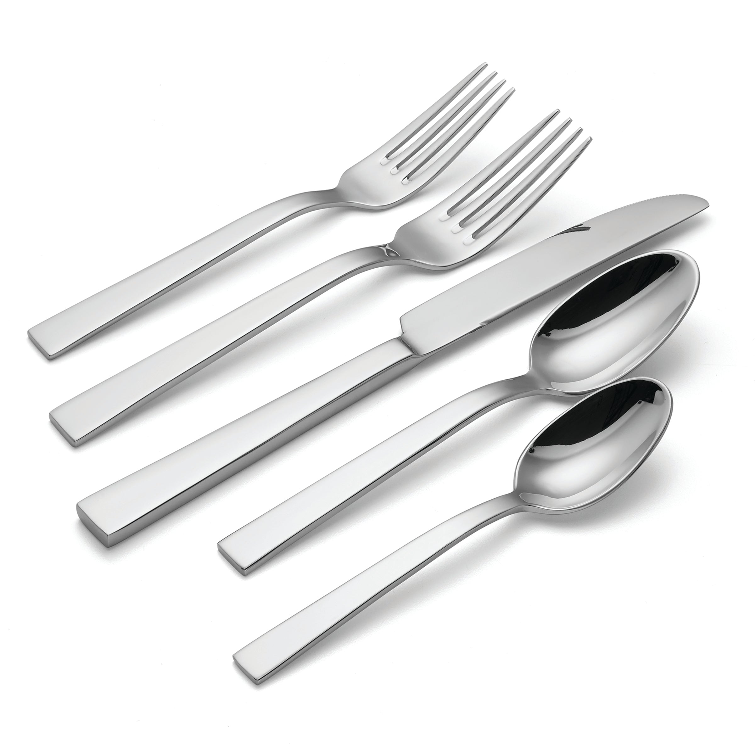 Lenox Westmore Aero 5-Piece Place Setting - Image 2