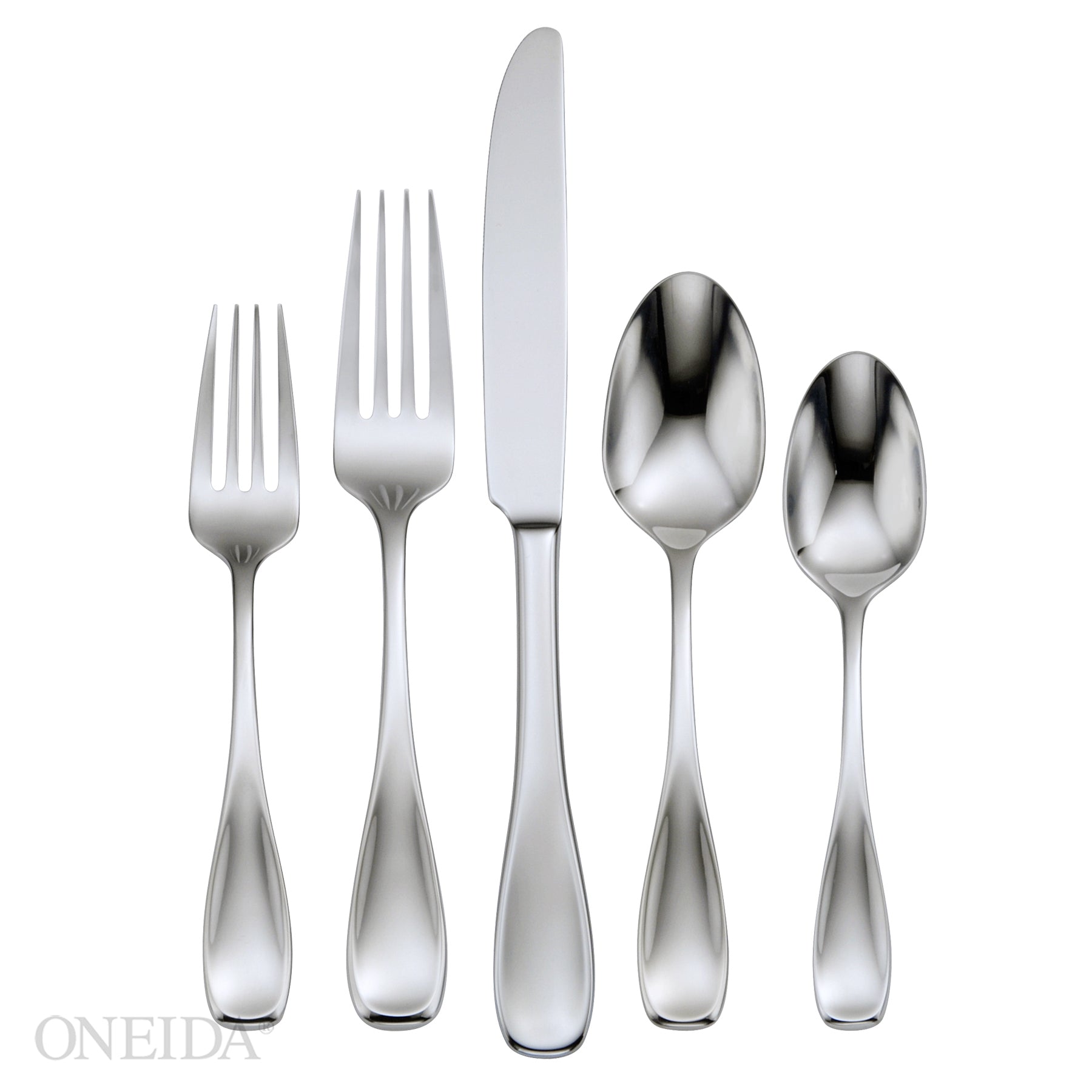Lenox Westmore Voss 45-Piece Flatware Set