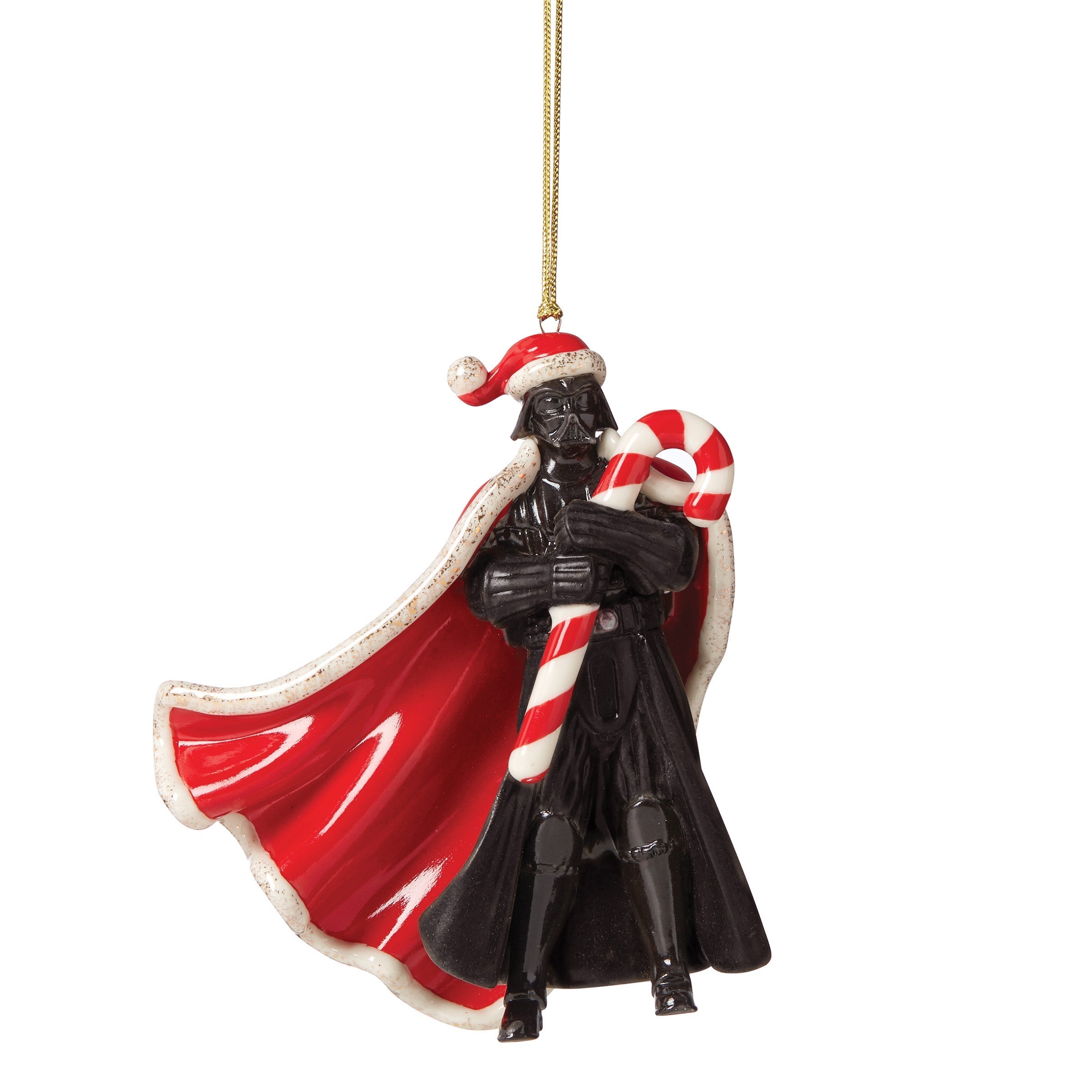 Lenox Westmore Darth Vader Ornament - Image 6