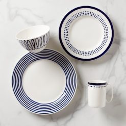 Lenox Westmore Charlotte Street East 4-Piece Place Setting