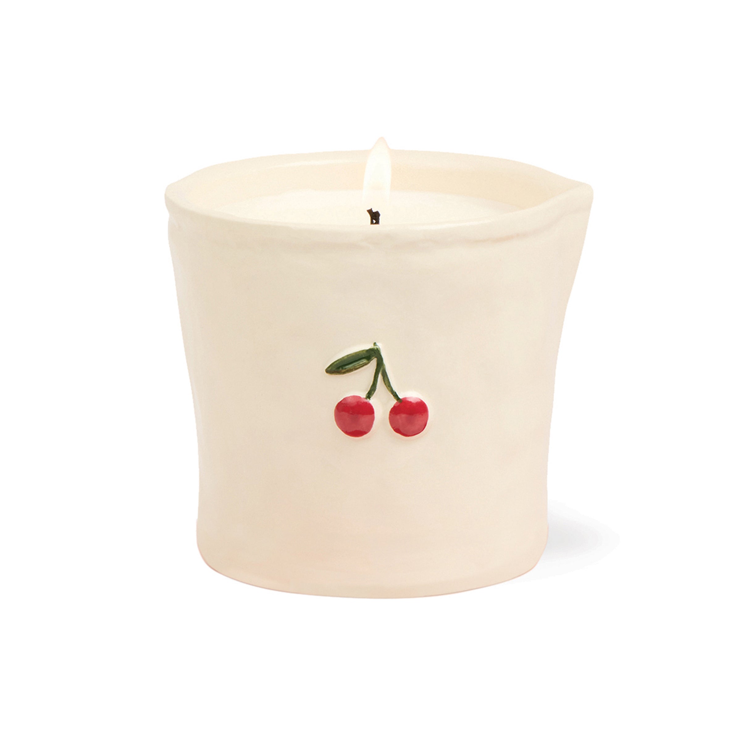 Lenox Westmore Bistro Smoked Cherry 8oz Candle