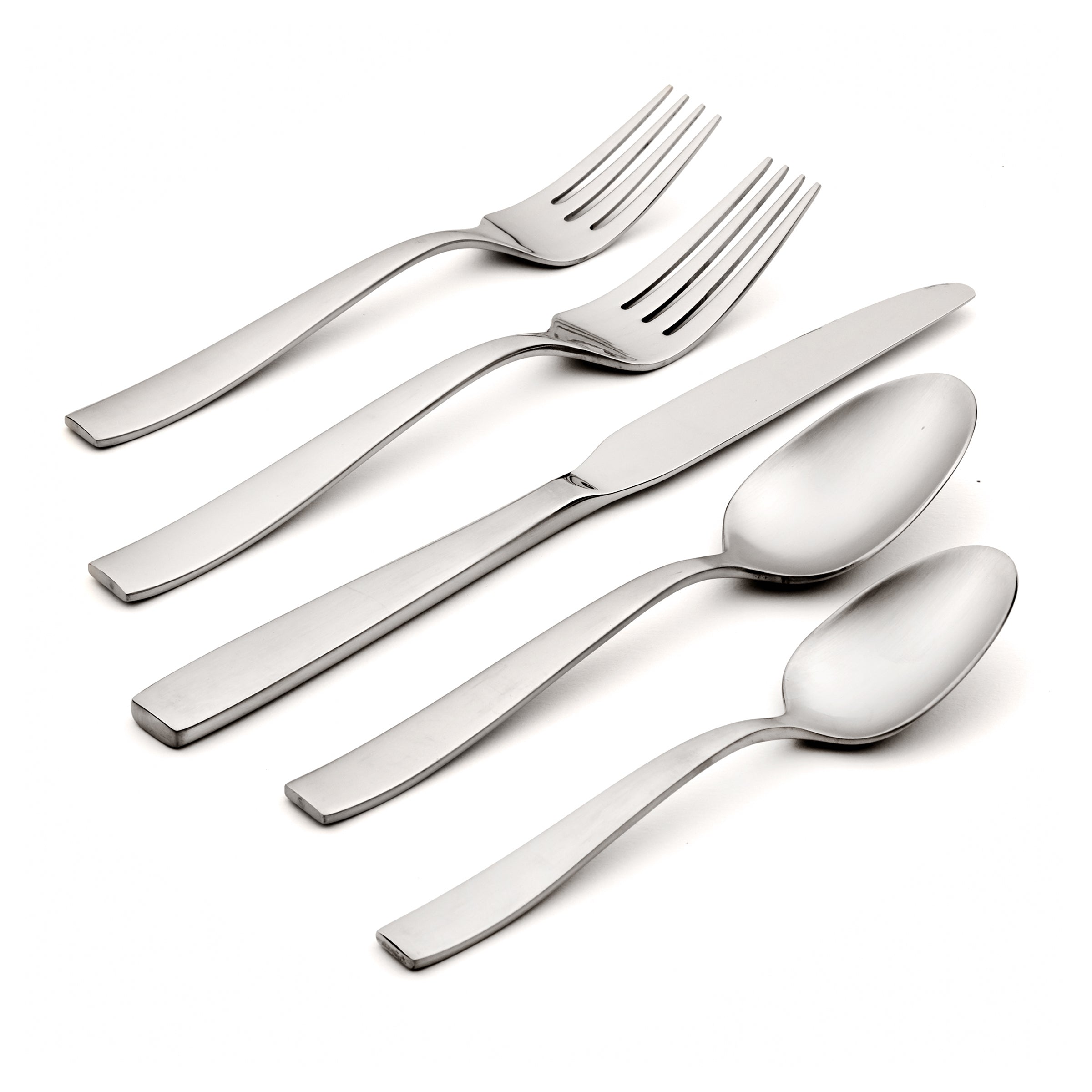 Lenox Westmore Everdine 20-Piece Flatware Set