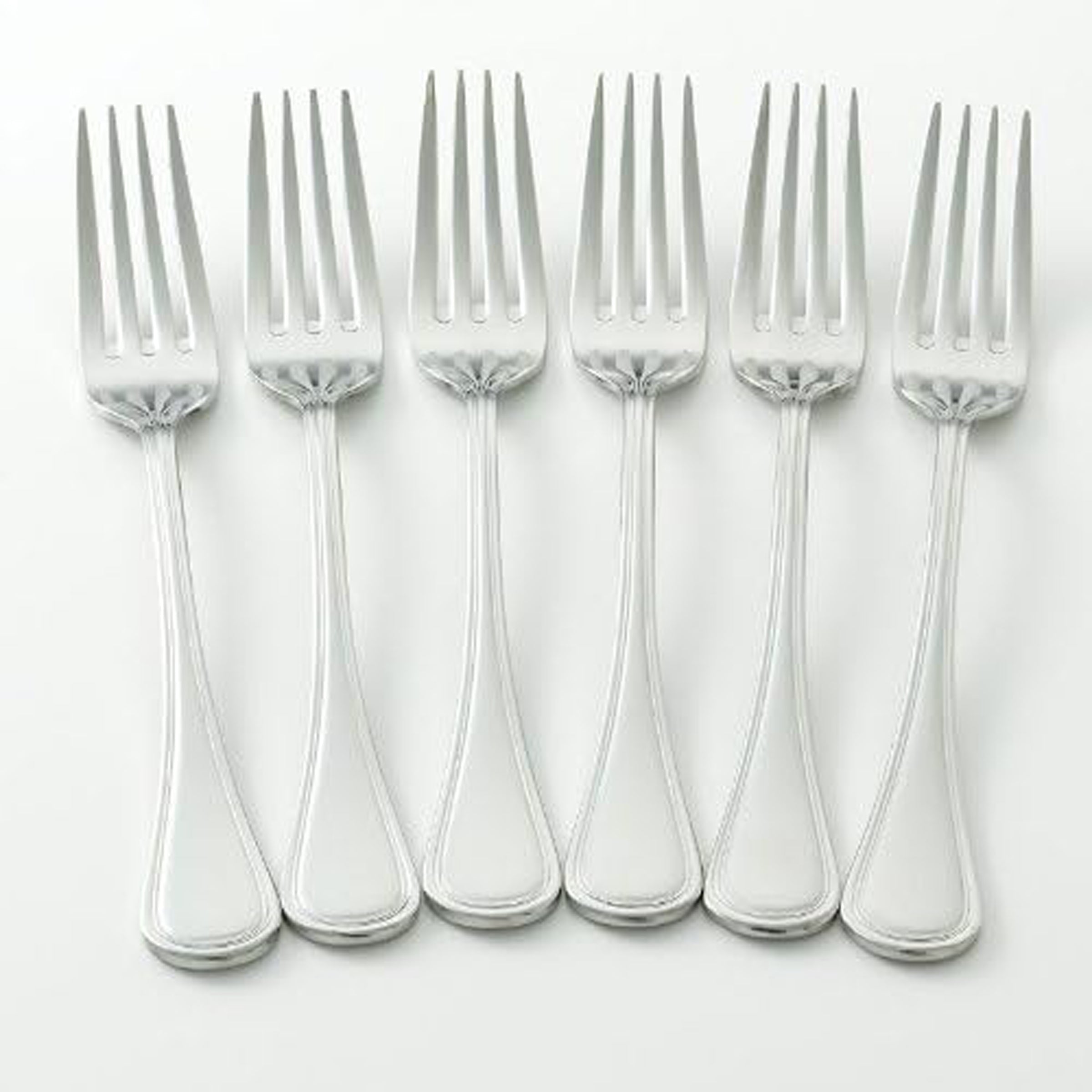 Lenox Westmore Infuse Dinner Forks, Set of 6