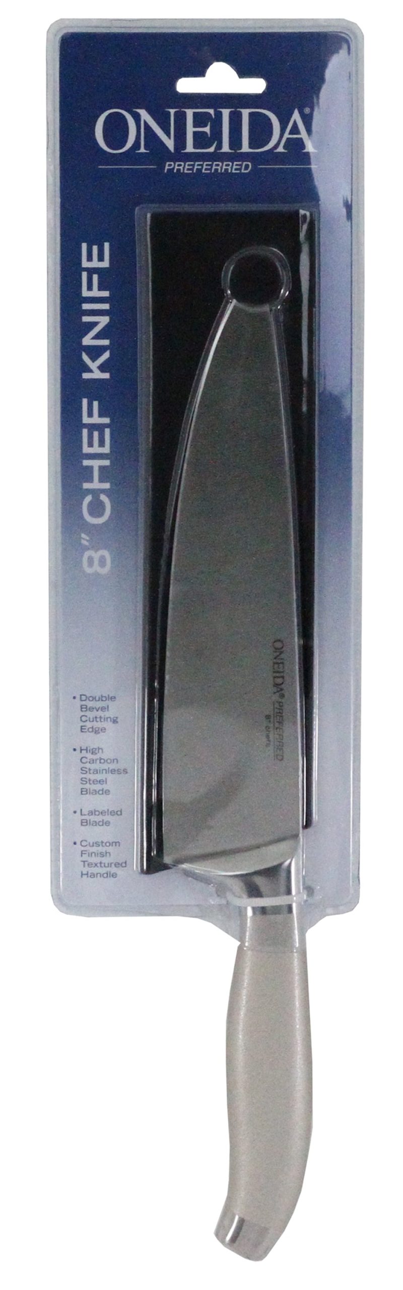 Lenox Westmore Preferred 8 Chef Knife with Blade Guard - Image 2