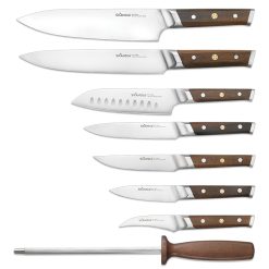 Alternative view of Lenox Westmore Skandia Harley 14-Piece Cutlery Block Set