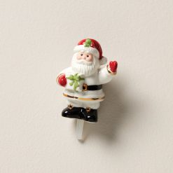 Lenox Westmore Profile Poppers Santa Claus Popper