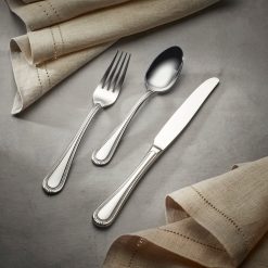 Alternative view of Lenox Westmore Countess 12-Piece Flatware Set