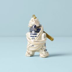 Lenox Westmore Personalized R2-D2 Ornament