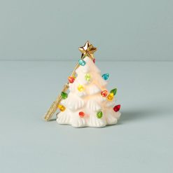 Alternative view of Lenox Westmore Treasured Traditions Lit Tree Ornament