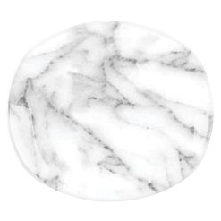 Lenox Westmore Smoke 10 Coupe Plate