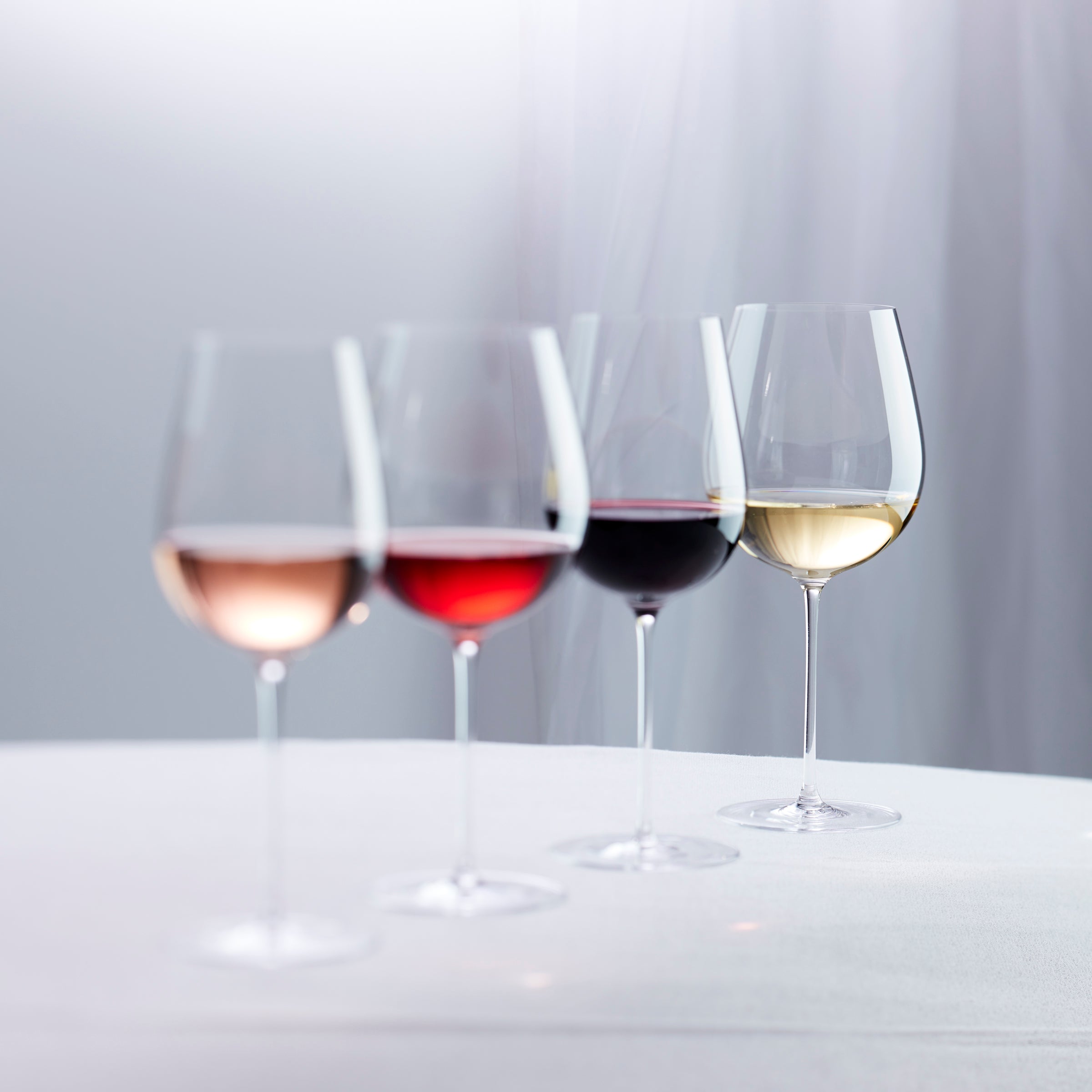 Lenox Westmore Tuscany Signature Series Warm Region Wine Glasses, Set of 4 - Image 9