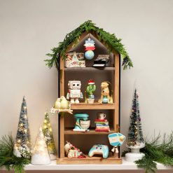 Alternative view of Lenox Westmore Personalized Kitchen Mixer Ornament