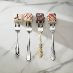 Alternative view of Lenox Westmore Tibet 45-Piece Flatware Set