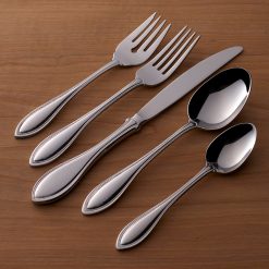 Alternative view of Lenox Westmore American Harmony 50-Piece Flatware Set