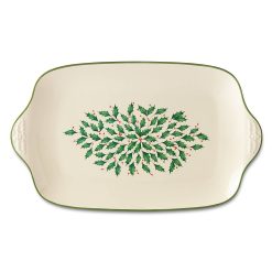 Alternative view of Lenox Westmore Holiday Oversized Platter