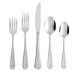 Lenox Westmore Flight 20-Piece Flatware Set