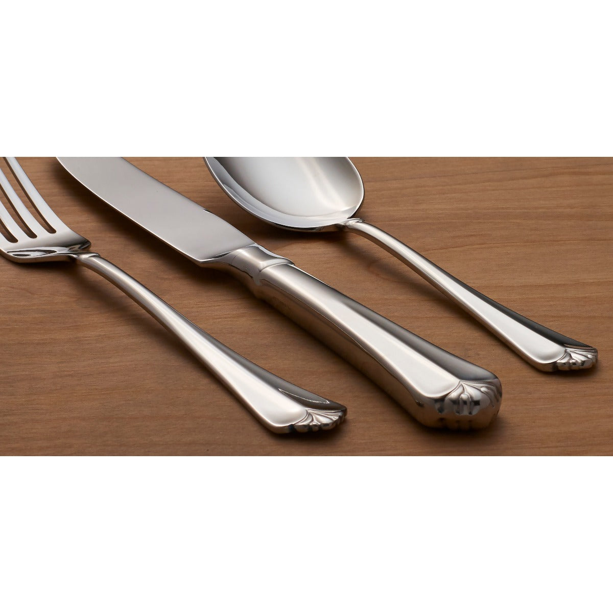 Lenox Westmore Juilliard 5-Piece Place Setting - Image 3