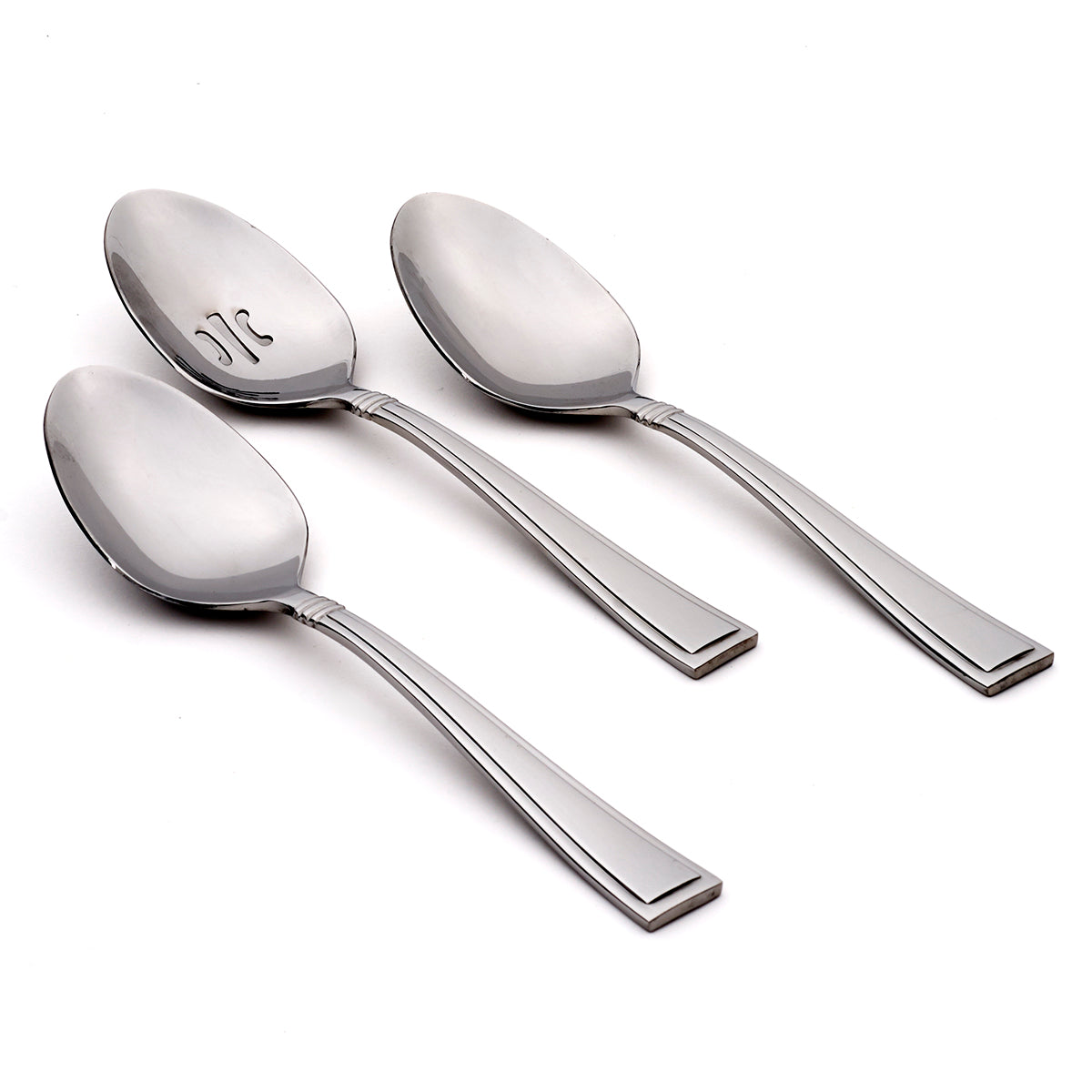 Lenox Westmore Butler 3-Piece Serving Spoons