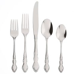 Lenox Westmore Dover 5-Piece Place Setting