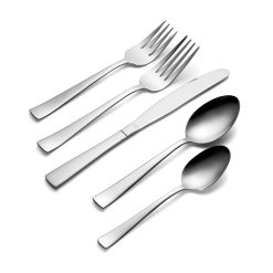 Lenox Westmore Avery 78-Piece Flatware Set