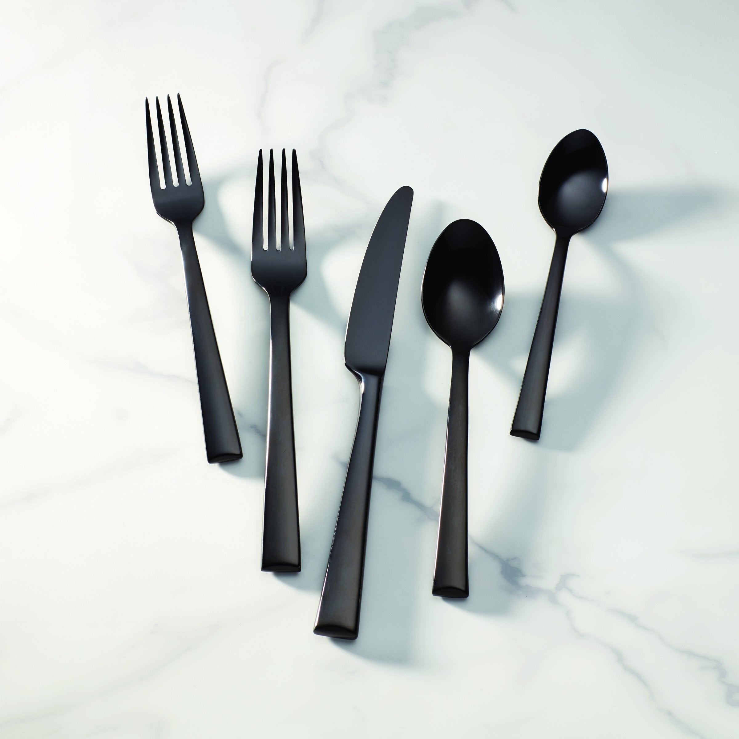 Lenox Westmore Colebrook Onyx 5-Piece Place Setting