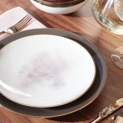 Alternative view of Lenox Westmore Trianna Salaria Salad Plate