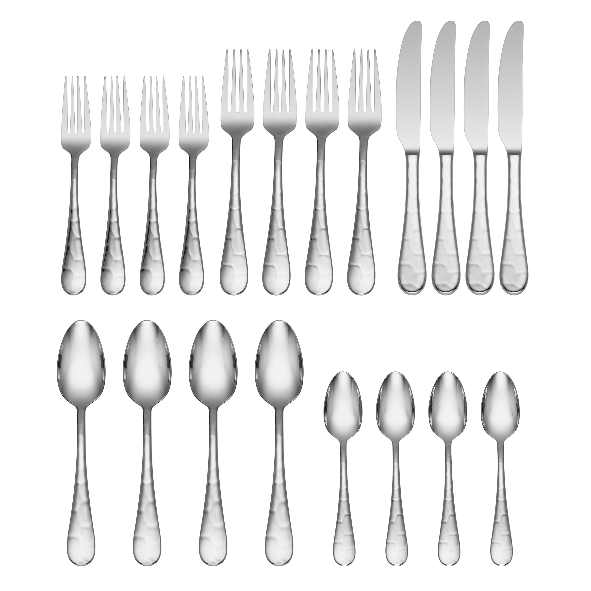 Lenox Westmore Piper 45-Piece Flatware Set - Image 2