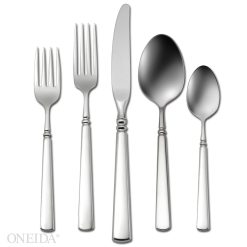 Lenox Westmore Easton 5-Piece Place Setting
